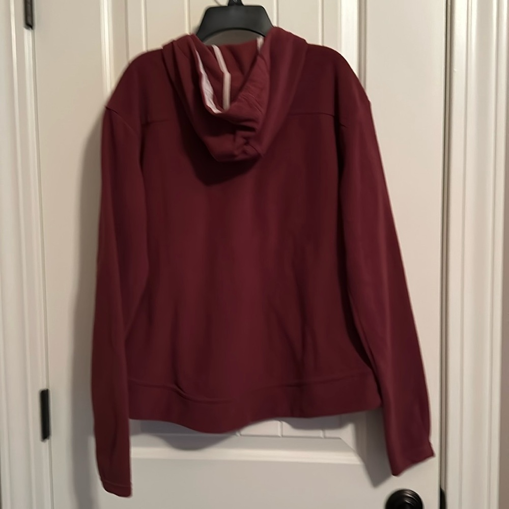 Fleece Hoodie Jacket - Picture 5 of 7